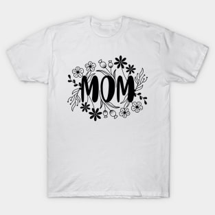 Mom T-Shirt